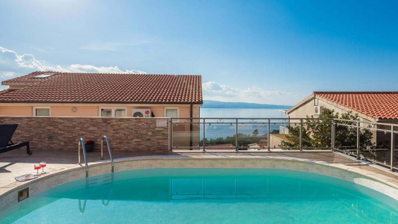 Solaris Holiday Home - Private Pool Stanici Dış mekan fotoğraf