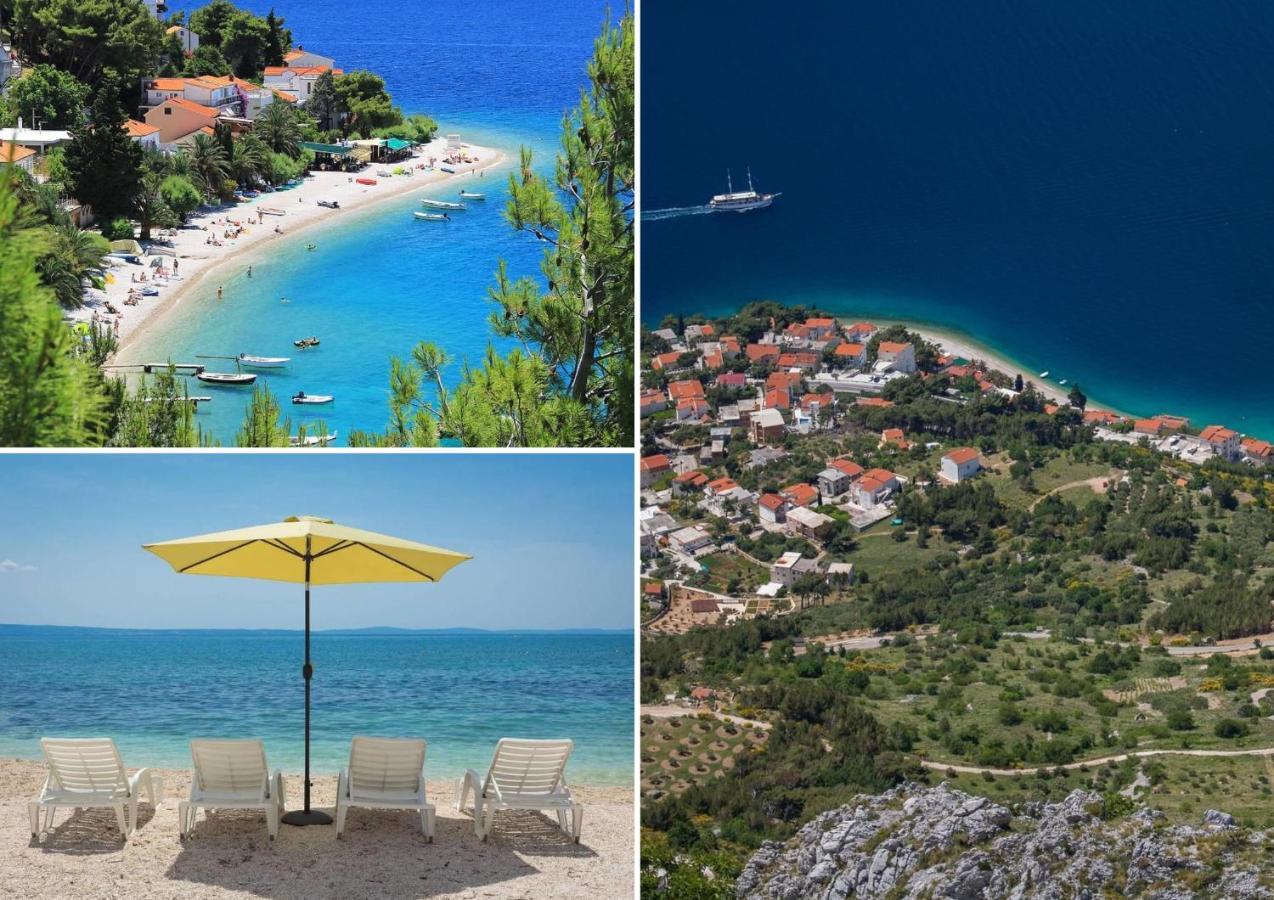 Solaris Holiday Home - Private Pool Stanici Dış mekan fotoğraf