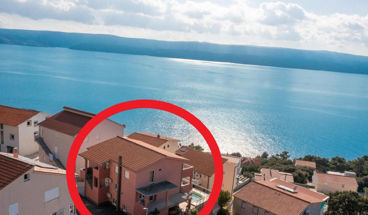 Solaris Holiday Home - Private Pool Stanici Dış mekan fotoğraf
