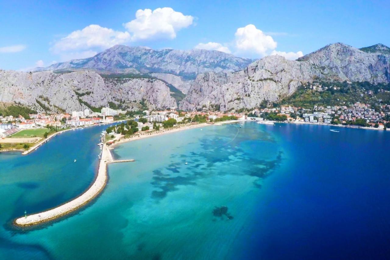 Solaris Holiday Home - Private Pool Stanici Dış mekan fotoğraf