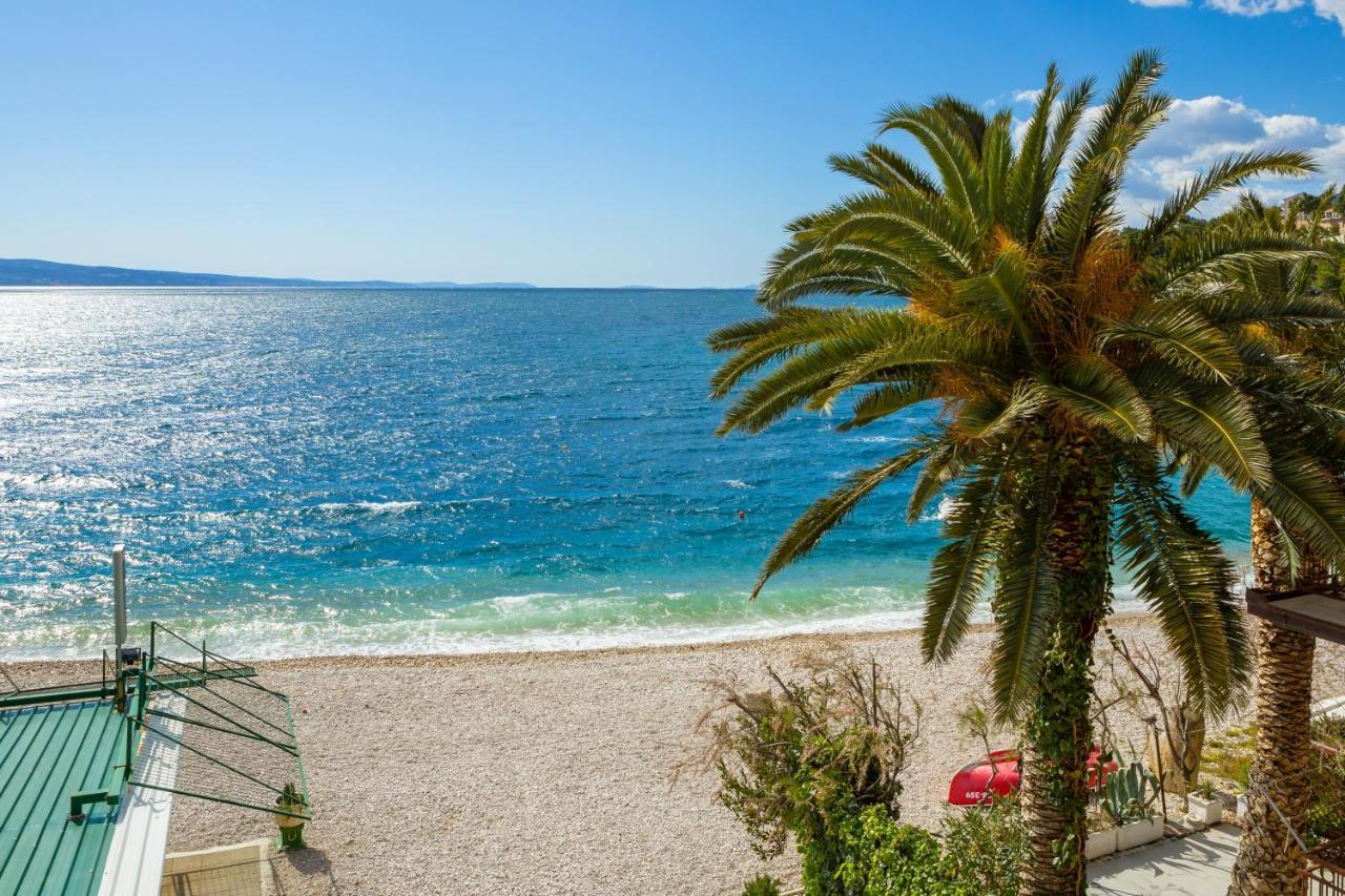 Solaris Holiday Home - Private Pool Stanici Dış mekan fotoğraf