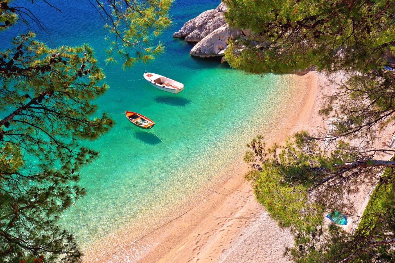 Solaris Holiday Home - Private Pool Stanici Dış mekan fotoğraf