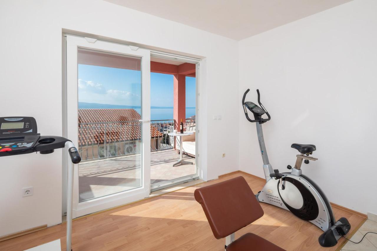 Solaris Holiday Home - Private Pool Stanici Dış mekan fotoğraf