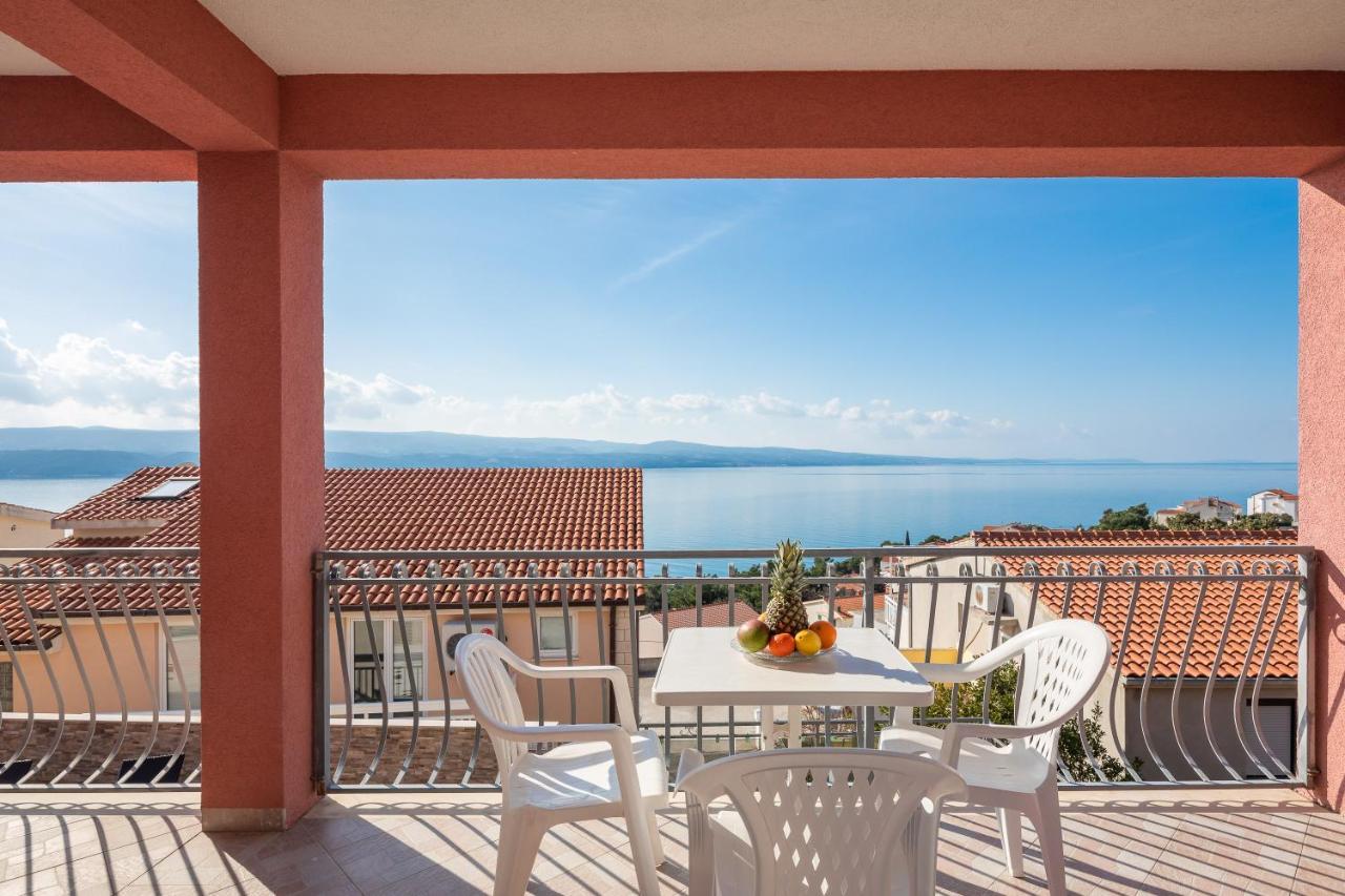 Solaris Holiday Home - Private Pool Stanici Dış mekan fotoğraf