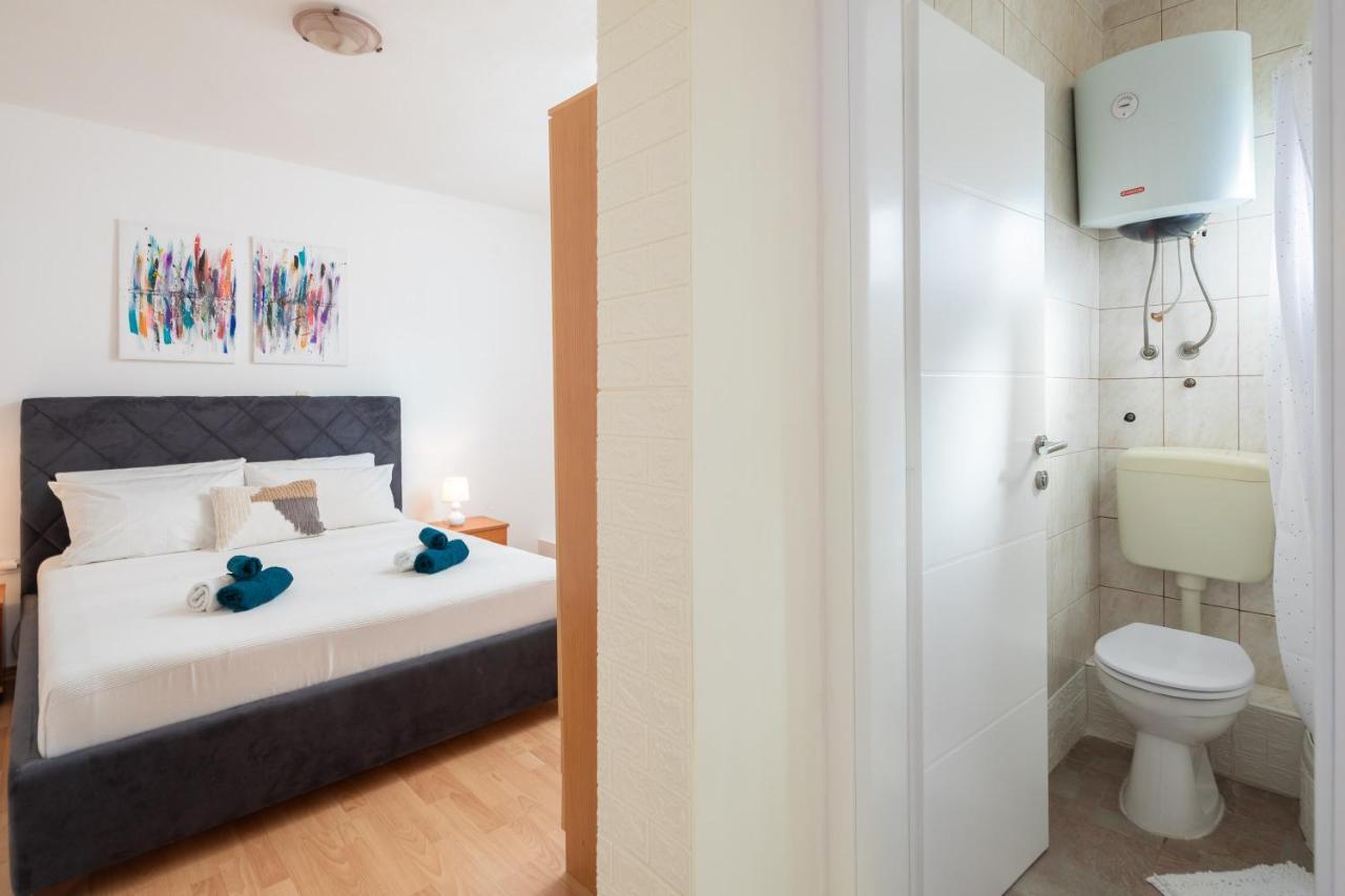 Solaris Holiday Home - Private Pool Stanici Dış mekan fotoğraf