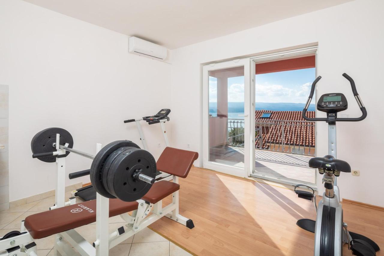 Solaris Holiday Home - Private Pool Stanici Dış mekan fotoğraf