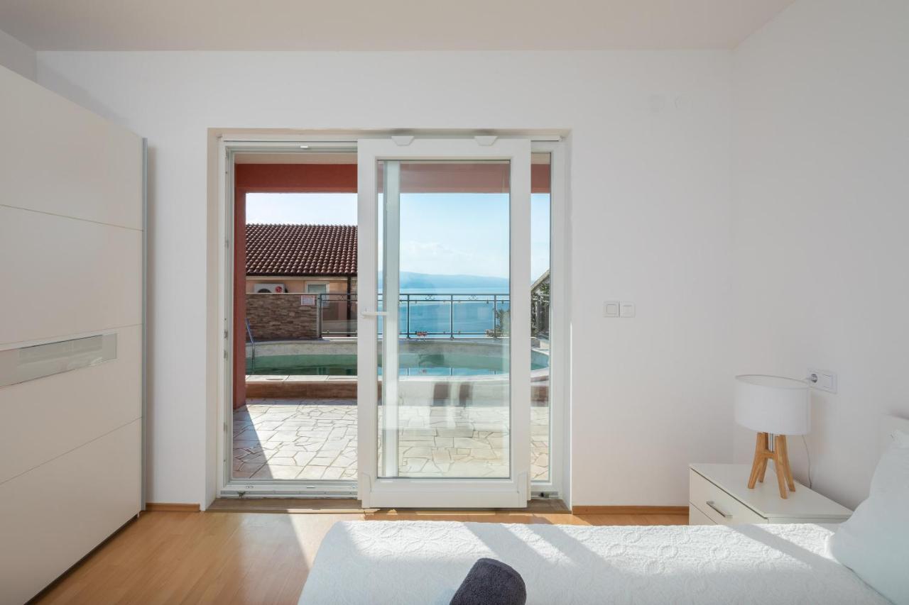 Solaris Holiday Home - Private Pool Stanici Dış mekan fotoğraf