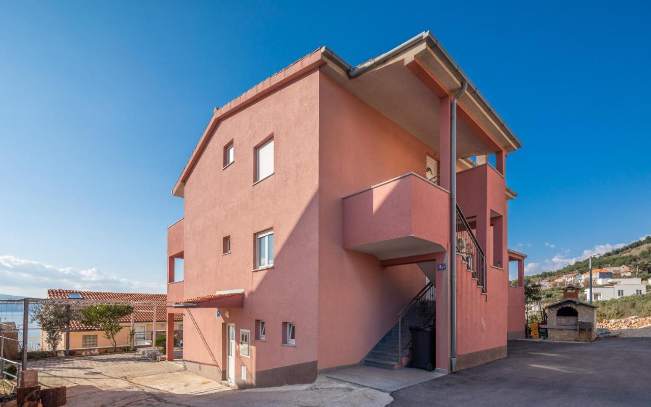 Solaris Holiday Home - Private Pool Stanici Dış mekan fotoğraf