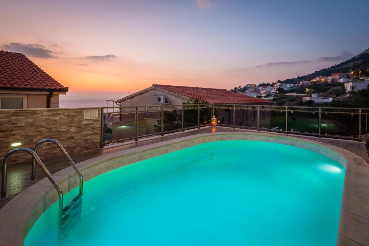 Solaris Holiday Home - Private Pool Stanici Dış mekan fotoğraf
